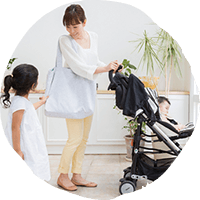 院内バリアフリー