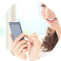 24時間ネット予約システムを導入