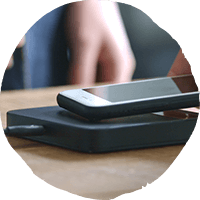 非接触型キャッシュレスシステム対応