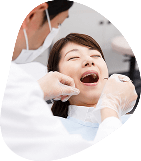 『痛み』への対応